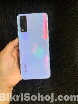 Vivo Y12s